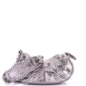 Balenciaga Le Cagole Giant Studs #254855B10B